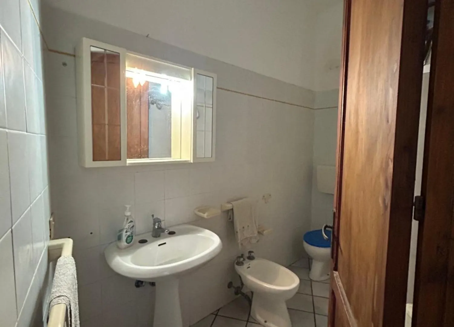 Casette Dello Stagnone 2 Marsala Holiday home