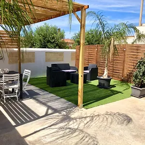 Loft Garden Terre Di Sicilia Casa vacanze