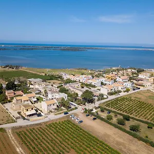 La Posidonia Ferienhaus