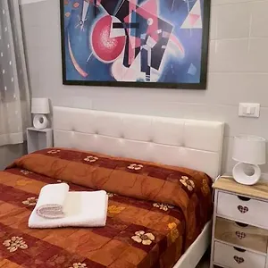 Dimora Allo Stagnone Casa vacanze