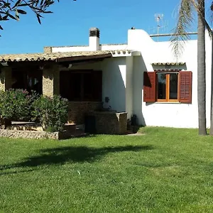 La Finestra Su Mothia Villa