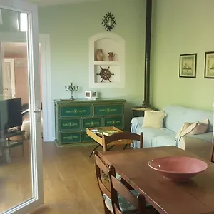Casa Ibiscus Casa vacanze